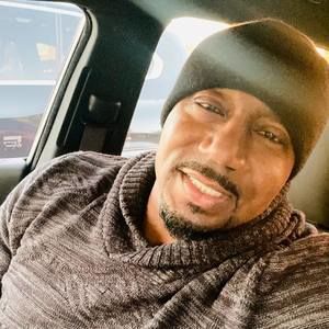 Meet your Posher, Terry